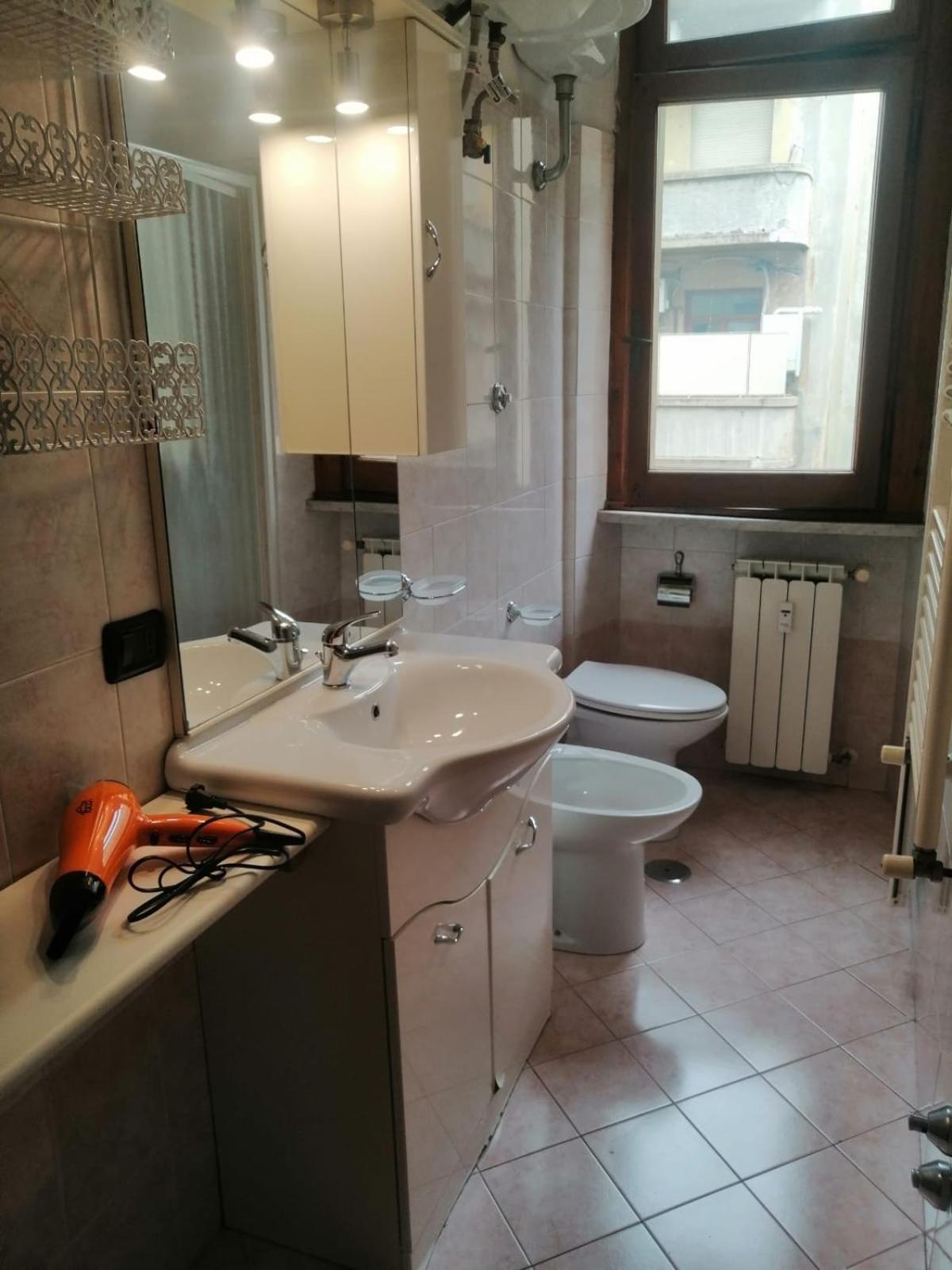 פירנצה Apartment In Front Of The Train Station! מראה חיצוני תמונה