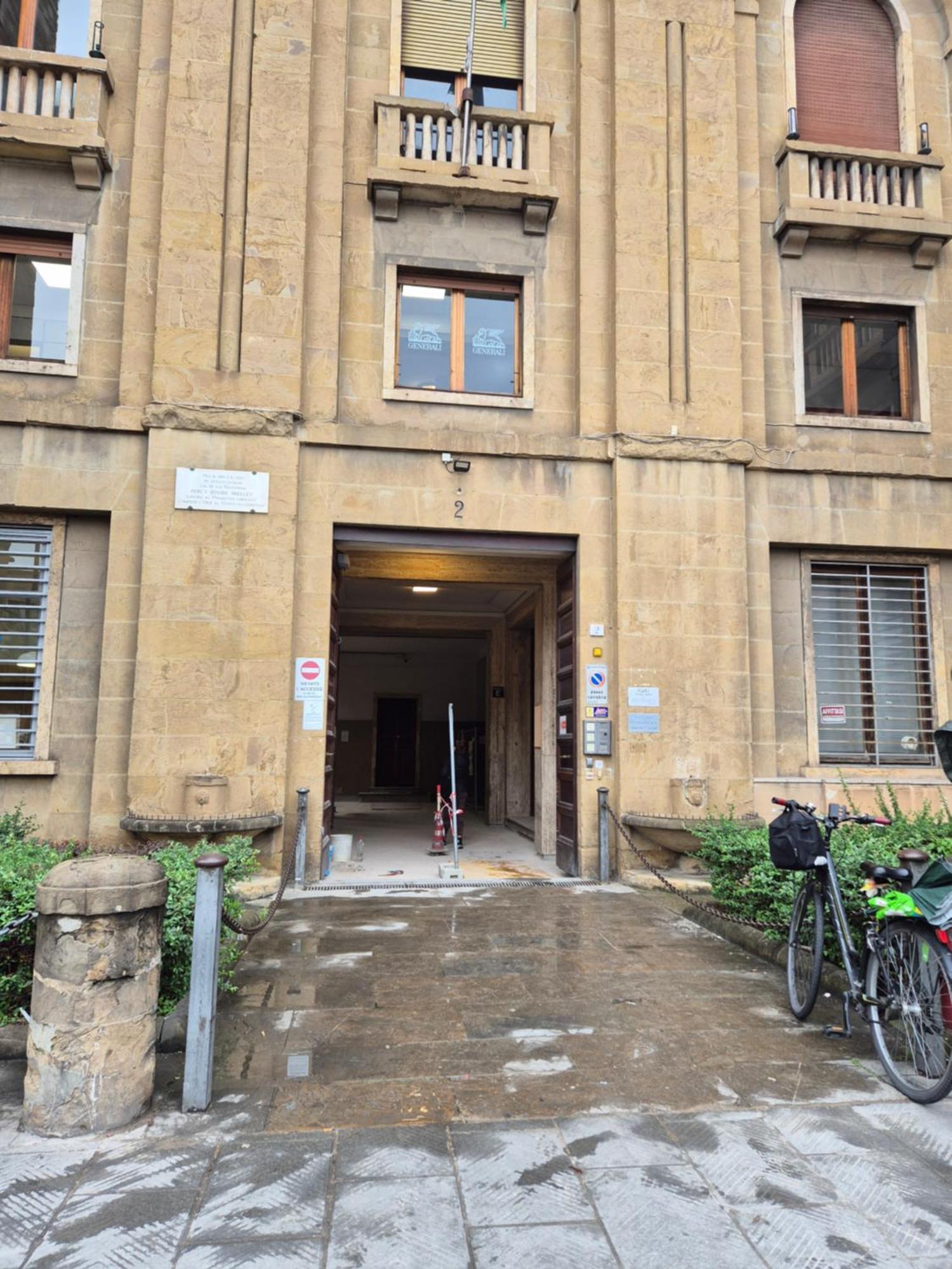 פירנצה Apartment In Front Of The Train Station! מראה חיצוני תמונה